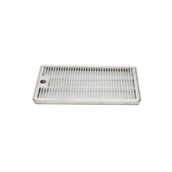 C642 - Medium Brewing Tray - Krome - Specialty Hub