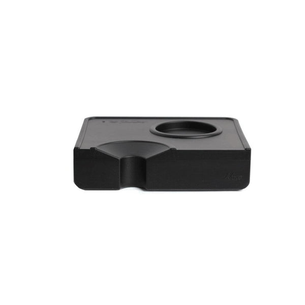 Corner Tamping Mat and Tamper Holder - Specialty Hub