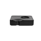 Corner Tamping Mat and Tamper Holder