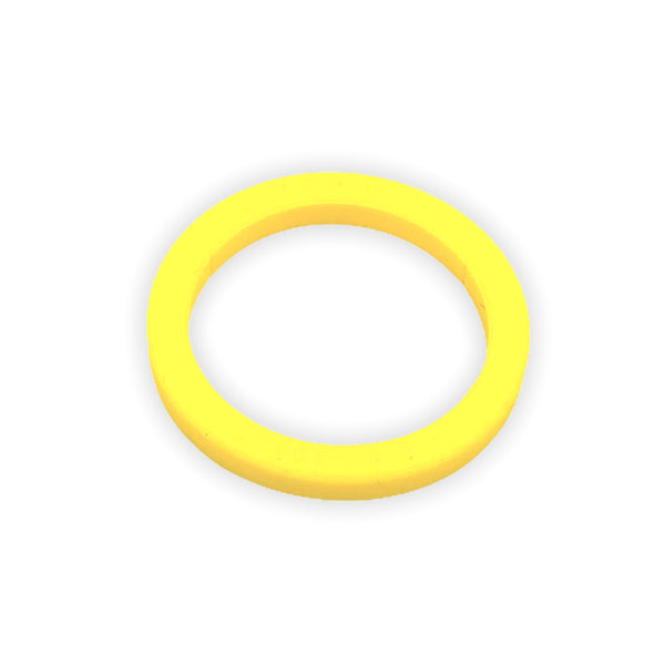 E61 Silicone Gasket Yellow - Specialty Hub