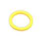 E61 Silicone Gasket Yellow