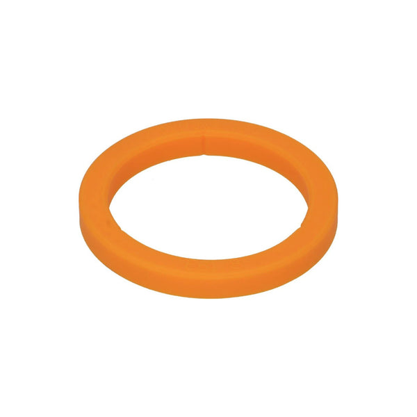 E61 Silicone Gasket Orange - Specialty Hub