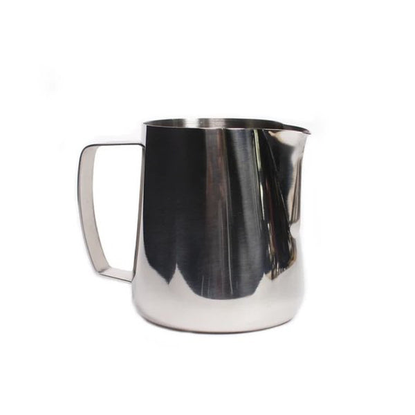 Steel 400 ml pitcher - Barista hustle - Specialty Hub