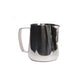 Steel 600 ml pitcher - Barista hustle