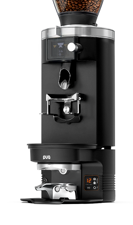 M5 Heavy GEN 5 - PUQ Press - Specialty Hub