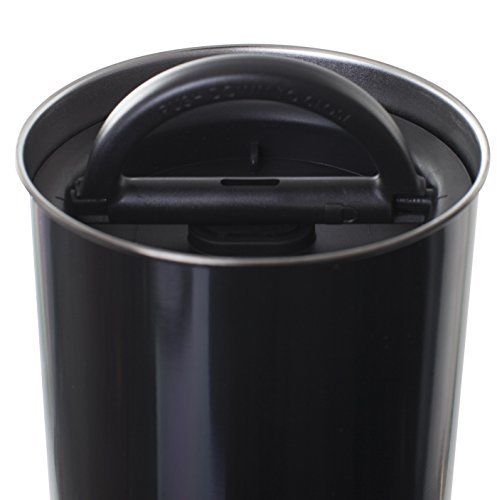 Airscape Coffee Storage Canister 1800ml - Planetary Design - Specialty Hub