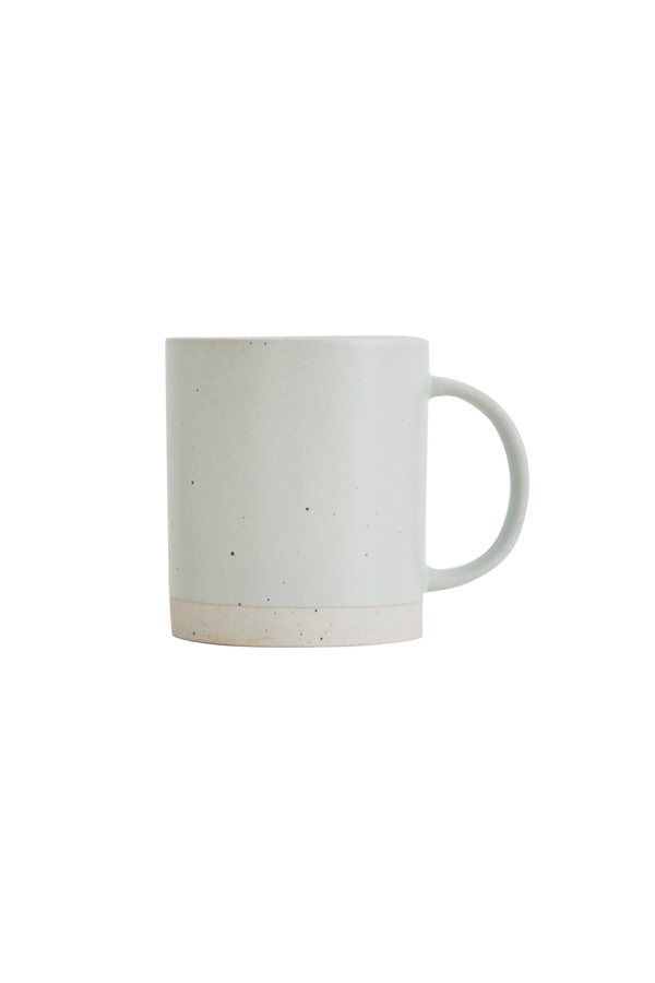 SANDO Mug 370ml - Soil baker - Specialty Hub