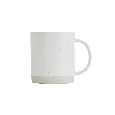 SANDO Mug 370ml - Soil baker - Specialty Hub