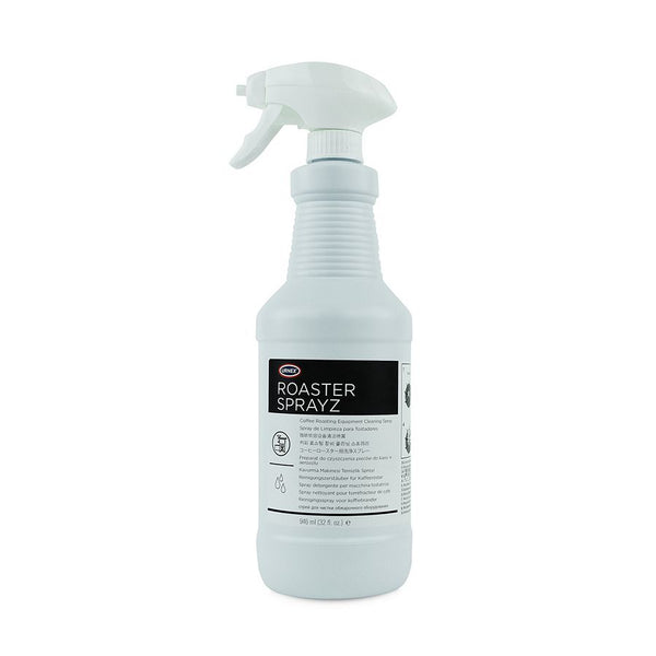 Sprayz Coffee Roasting Equipment Cleaning Roaster  946 ml - Urnex - Specialty Hub